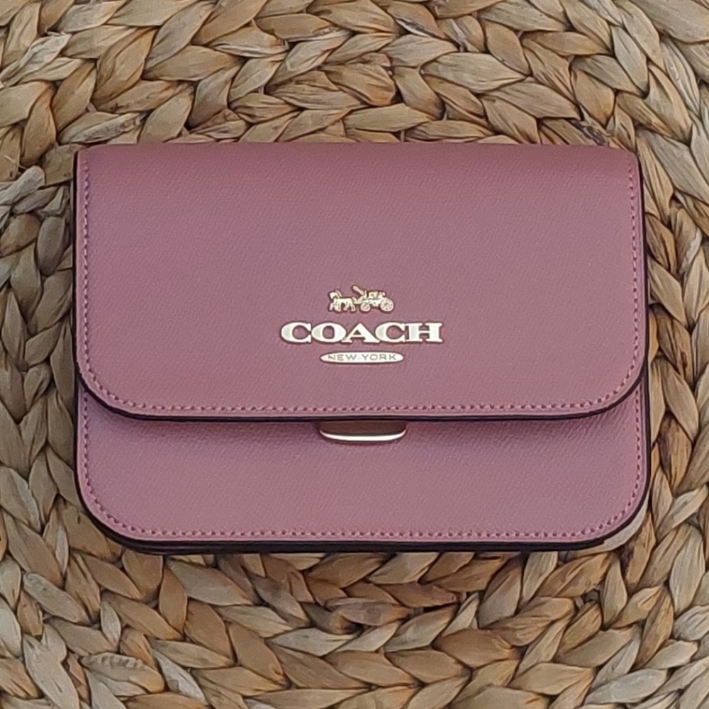 Coach Mini Brynn